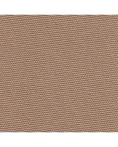 1956-1958 Corvette Convertible Top Cloth Beige And Black	