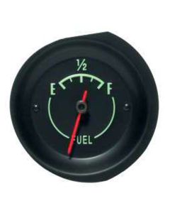 1968-1971 Corvette GM Licensed Dash Fuel Gauge	