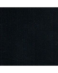 1968-1975 Corvette Convertible Top Cloth Black And Black	