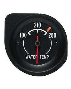 1974 Corvette Temp Gauge