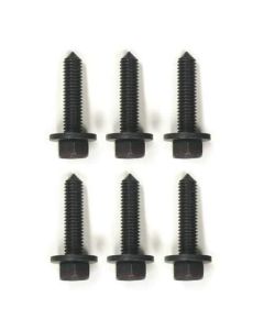1963-1967 Corvette Door Hinge Bolt Kit	