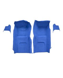 Auto Custom Carpet, Front Carpet| 375564 Corvette 1965-1966