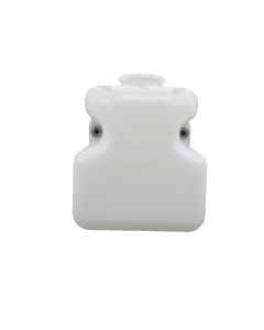 1971-1974 Corvette Windshield WasherJar Good Quality	