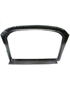 1979-1981 Corvette Radiator Core Support Good Quality	