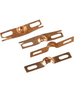 Wiper Trans Pivot Plates , 68-82