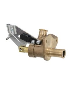 1956-1957 Corvette Heater Control Valve	