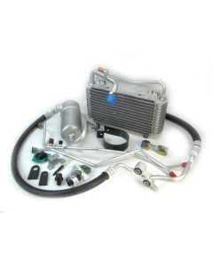 1973-1976 Corvette Air Conditioner Evaporator Conversion Kit	