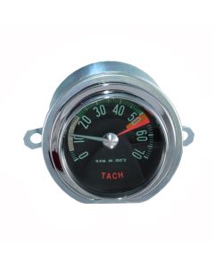 Electronic Tachometer Assembly, Low RPM, 1961 Late-1962