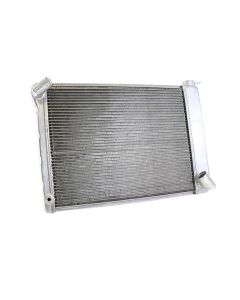 1966-1968 Corvette Griffin High Performance Exact Fit Radiator	