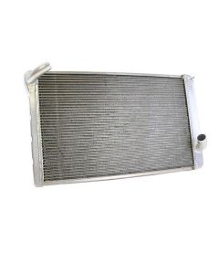 Corvette High Performance Exact Fit Griffin Radiator, 1969-1973