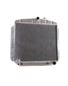 Corvette High Performance Exact Fit Griffin Radiator, 1955-1960
