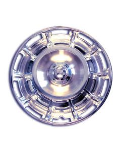 1959-1962 Corvette Wheel Cover Set	