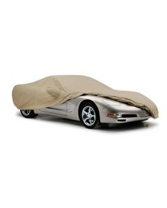 Covercraft Dustop Block-It, 4-Layer, Indoor Car Cover| 377059 Corvette 1953-2018
