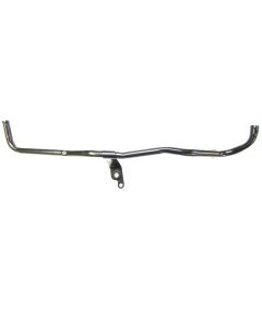 Corvette Exhaust Crossover Tube, 1985-1987