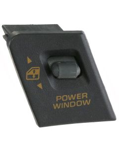 1990-1993 Corvette Passenger Window Switch	
