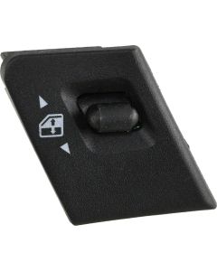 Corvette Passenger Window Switch, 1994-1996