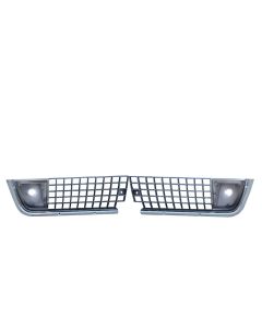 1971 Corvette Front Grille Set	