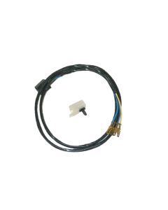 Lectric Limited Alarm System Wiring Harness, Show Quality| VAS7800SD Corvette 1978