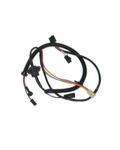 1978-1979 Corvette Heater Wiring Harness	