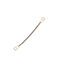 1968-1971 Corvette Seat Belt Warning Wiring Harness	