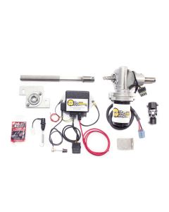 Corvette Electric Power Steering Conversion Kit, 1963-1966