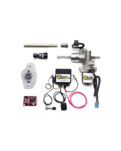 Corvette Electric Power Steering Conversion Kit, 1968-1982