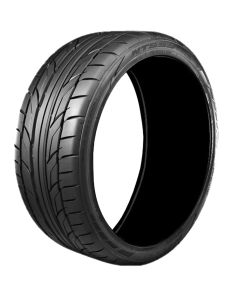 1988-1996 Corvette Tire Nitto NT555 G2 P275/40ZR17	