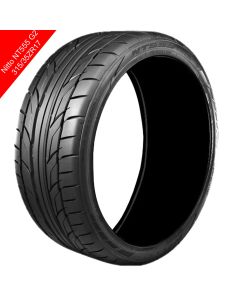 1990-1995 Corvette ZR1 Tire Nitto NT555 G2 P315/35ZR17	