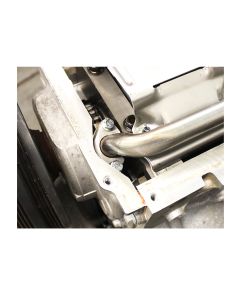 1963-1982 Corvette BRP LS Oil Pump Pickup Tube Girdle	