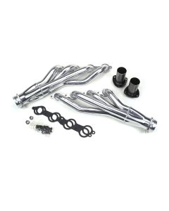 1963-1982 Corvette LS Swap 1-3/4"  Mid-Length Headers
