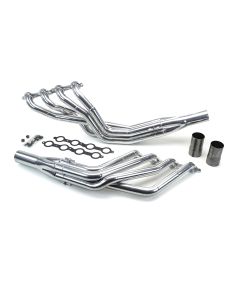 Corvette LS Swap 2” Long Tube Headers, 1963-1982




