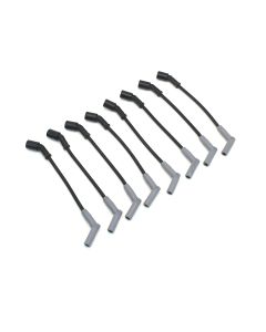 Corvette LS Swap 12" Spark Plug Wire Set, 1963-1982





