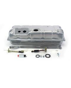 1963-1967 (C2) Corvette LS Swap EFI Fuel Tank Kit w/255 LPH Pump







