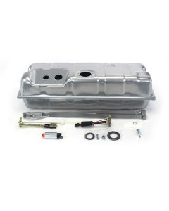 1968-1974 Corvette LS Swap EFI Fuel Tank Kit with 400 LPH Pump	