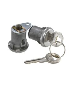 Corvette Door Locks, 1963-1966