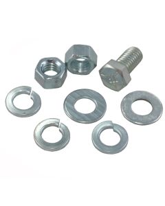 1965-1974 Corvette Power Steering Pump Bolt Kit Big Block	