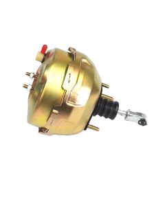 Corvette Power Brake Booster, Show Quality, 1977-1982