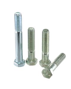 1968-1974 Corvette Small Block Water Pump Bolt Kit with o AC And Or A.I.R.	