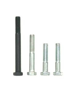 Small Block w/AC Water Pump Attaching Bolt Kit, 68-74