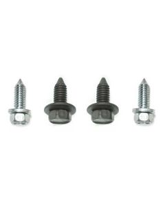 1968-1977 Corvette Hood Support Bolt Kit	