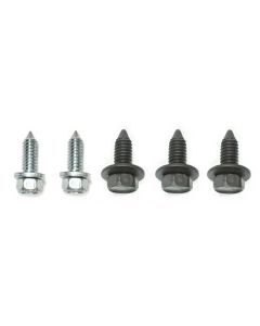 1969-1973 Corvette Hood Support Bolt Kit	