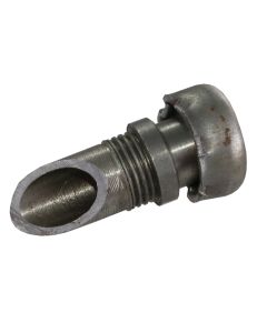 1956-1962 Corvette Rear Axle Vent Short	