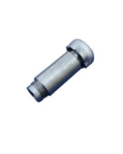 Corvette Rear Axle Vent, Long, 1956-1962
