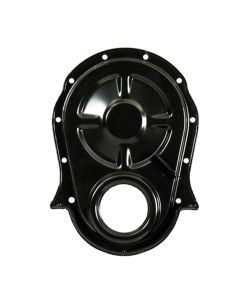 Corvette Timing Chain Cover, Big Block For 7" Harmonic Balancer, 1966