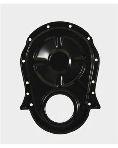 Corvette Timing Chain Cover, Big Block For 7" Harmonic Balancer, 1969-1970