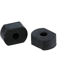 1970-1975 Corvette Rubber Deck Lid Bumper Stop	