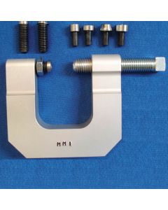 1953-1982 Corvette MMI Aero Rivet-II Tool