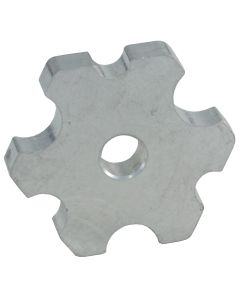 Battery Cable Terminal Crimp Tool