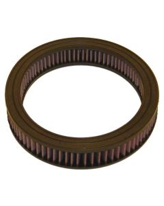 1960-1962 K&N Air Filter Kit, W/Rechgr