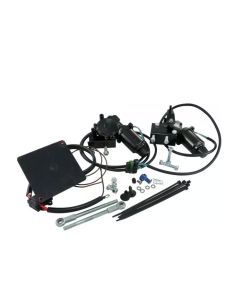 1968-1982 Corvette Headlight Motor Electric Actuator Upgrade Conversion Kit
